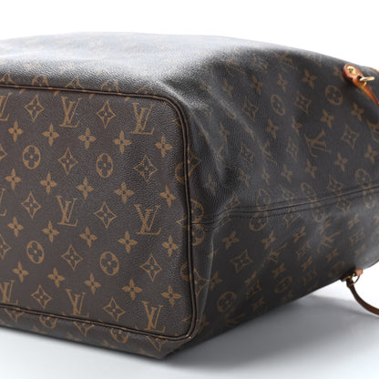 Louis Vuitton Monogram Neo Neverfull GM 7 of 7