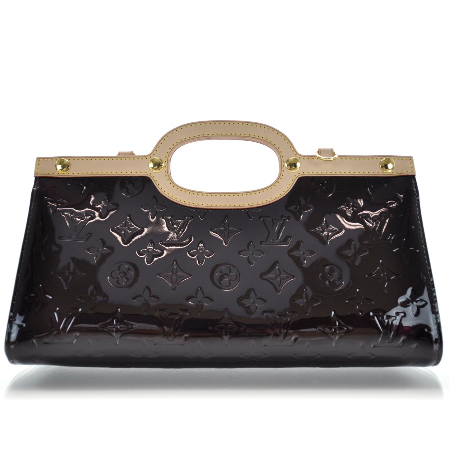 Vernis Roxbury Drive Amarante