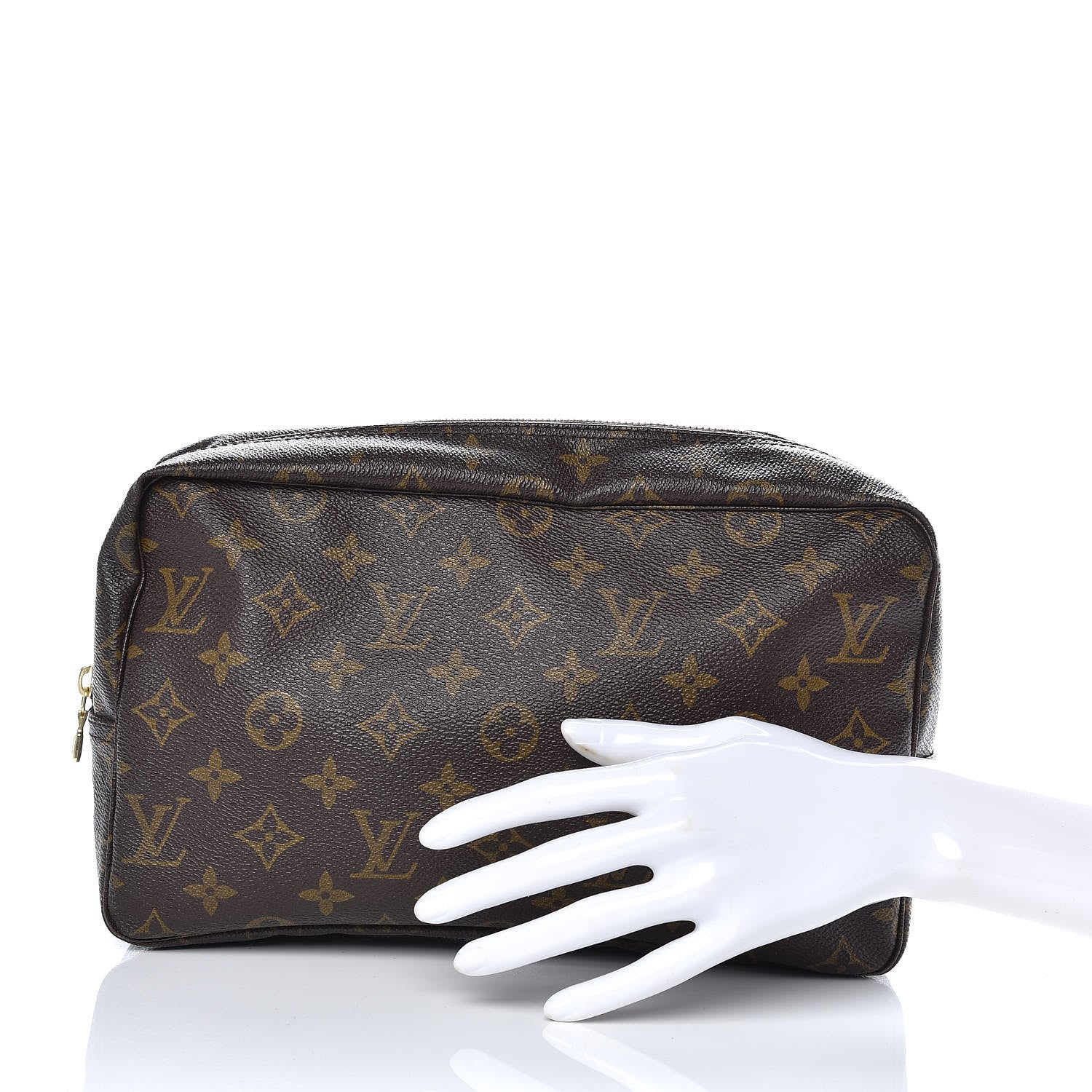 Louis Vuitton Monogram Trousse Toilette 28 2 of 10
