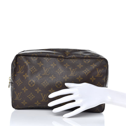 Louis Vuitton Monogram Trousse Toilette 28 2 of 10