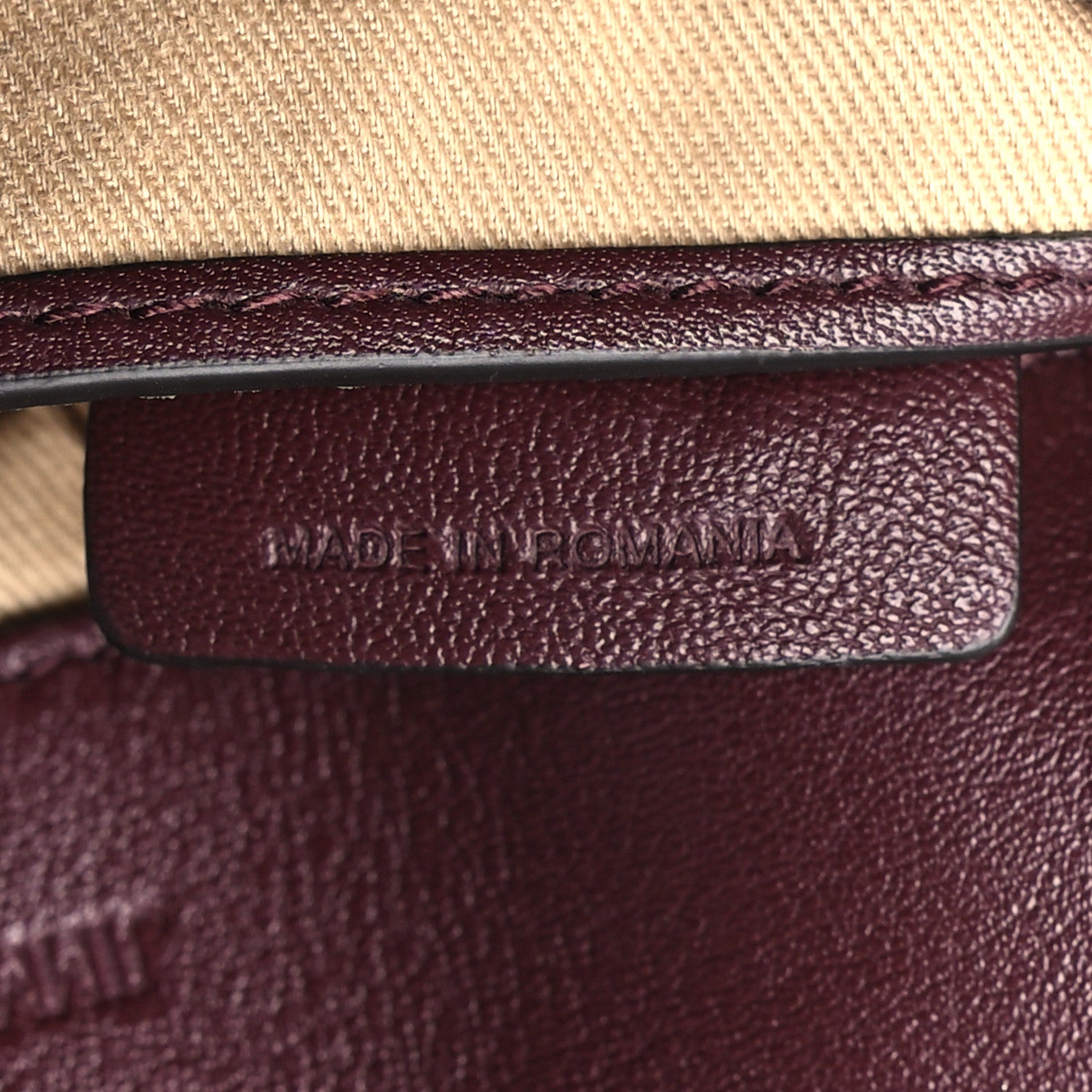 Jimmy Choo Calfskin Lizard Embossed Crystal Cheri Satchel Bordeaux 7 of 10