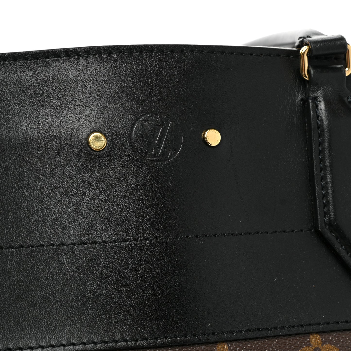 Monogram City Steamer XXL