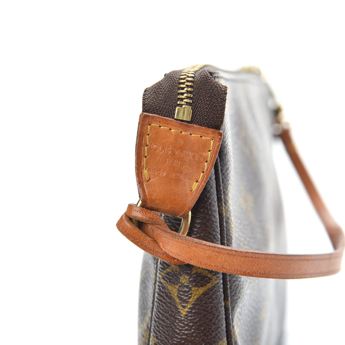 Monogram Pochette Accessories