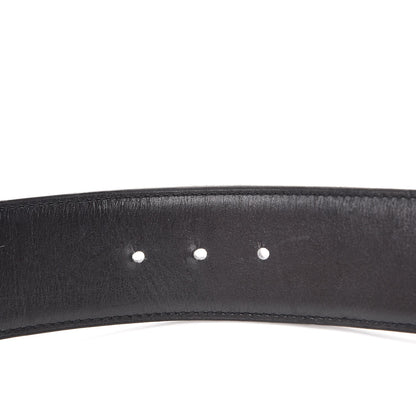 Hermes Box Chamonix 42mm Constance Belt 85 Black Chocolate 9 of 12
