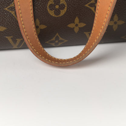 Louis Vuitton Monogram Batignolles Horizontal 13 of 14