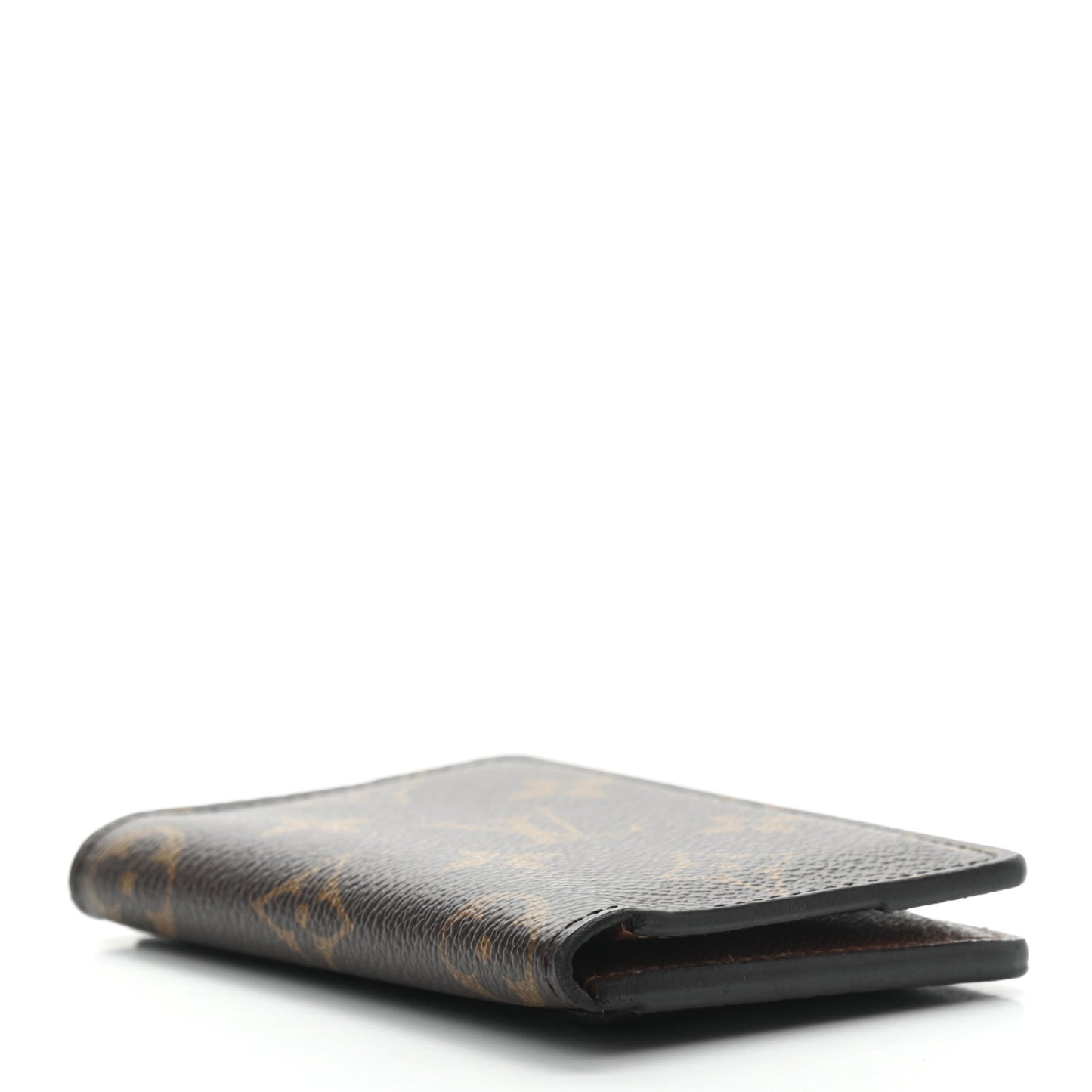 Monogram Pocket Organizer NM