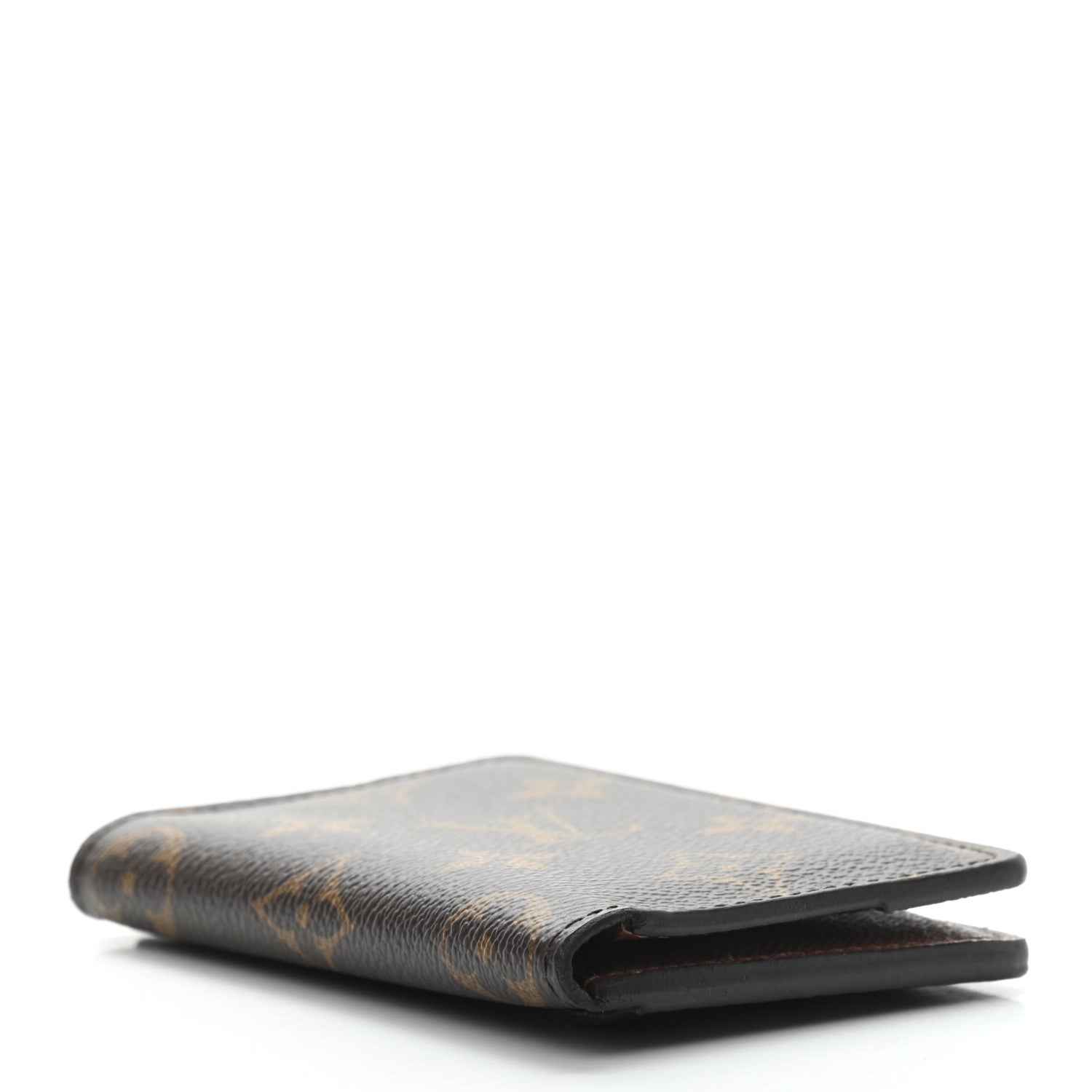 Louis Vuitton Monogram Pocket Organizer NM 4 of 7