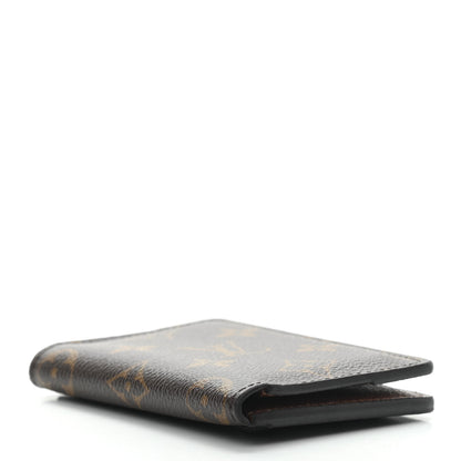 Louis Vuitton Monogram Pocket Organizer NM 4 of 7
