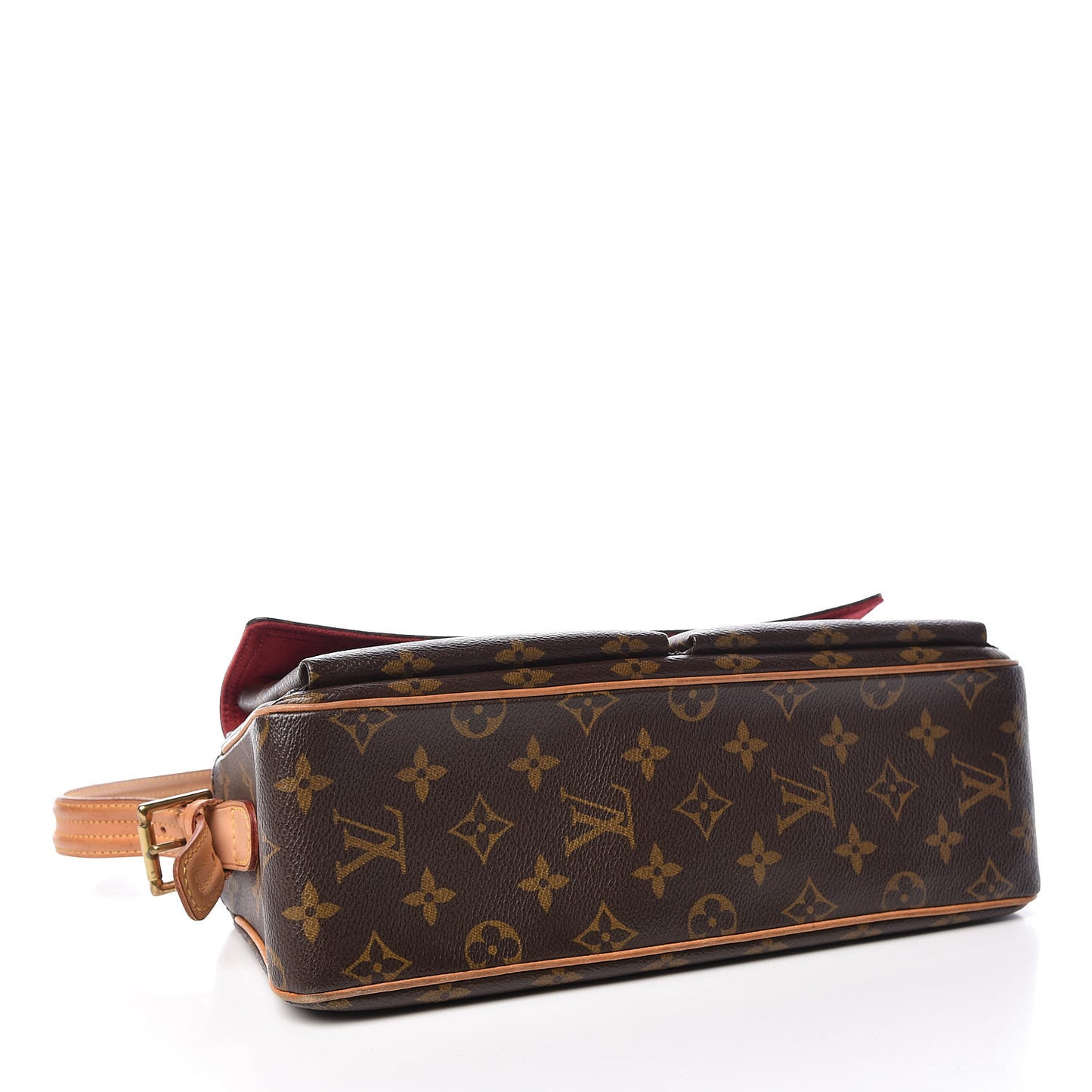 Monogram Viva-Cite MM