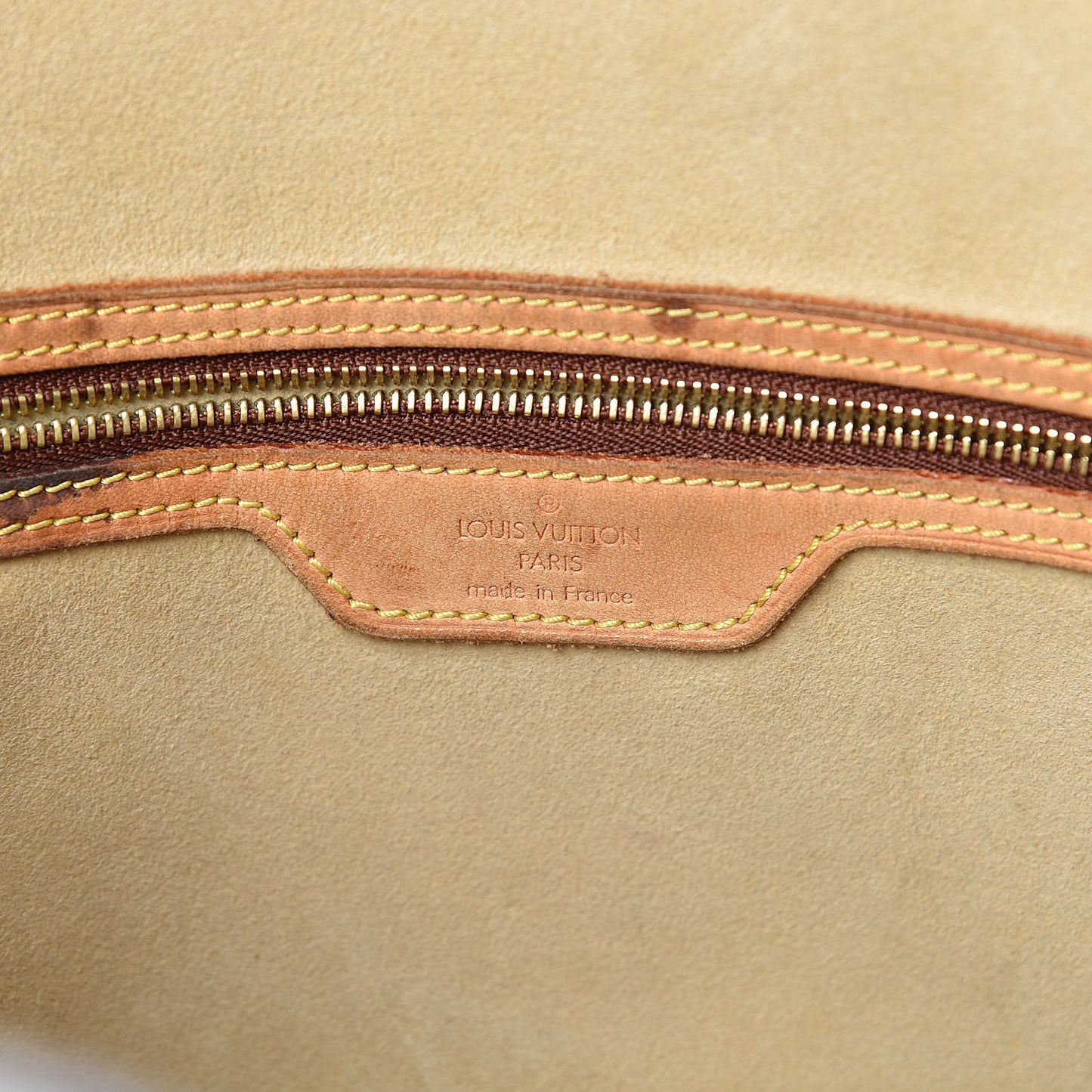 Monogram Babylone