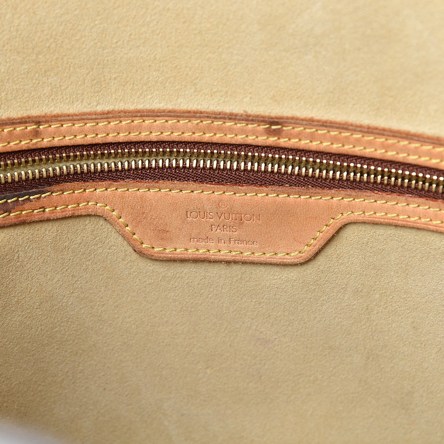 Louis Vuitton Monogram Babylone 6 of 36