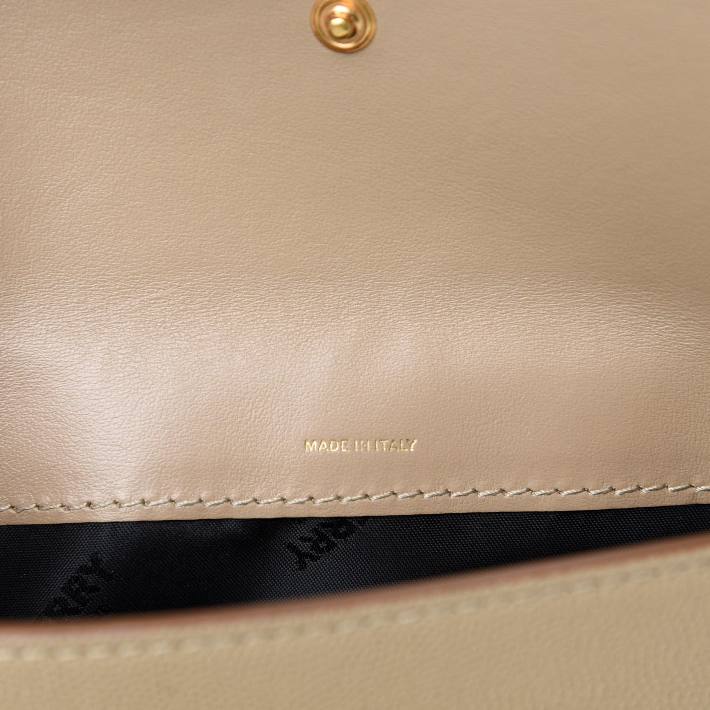 Grained Calfskin Albion TB Bag Archive Beige