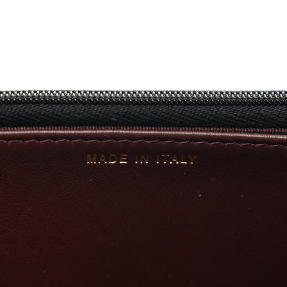 Chanel Caviar Quilted Wallet on Chain WOC Black 8 of 11