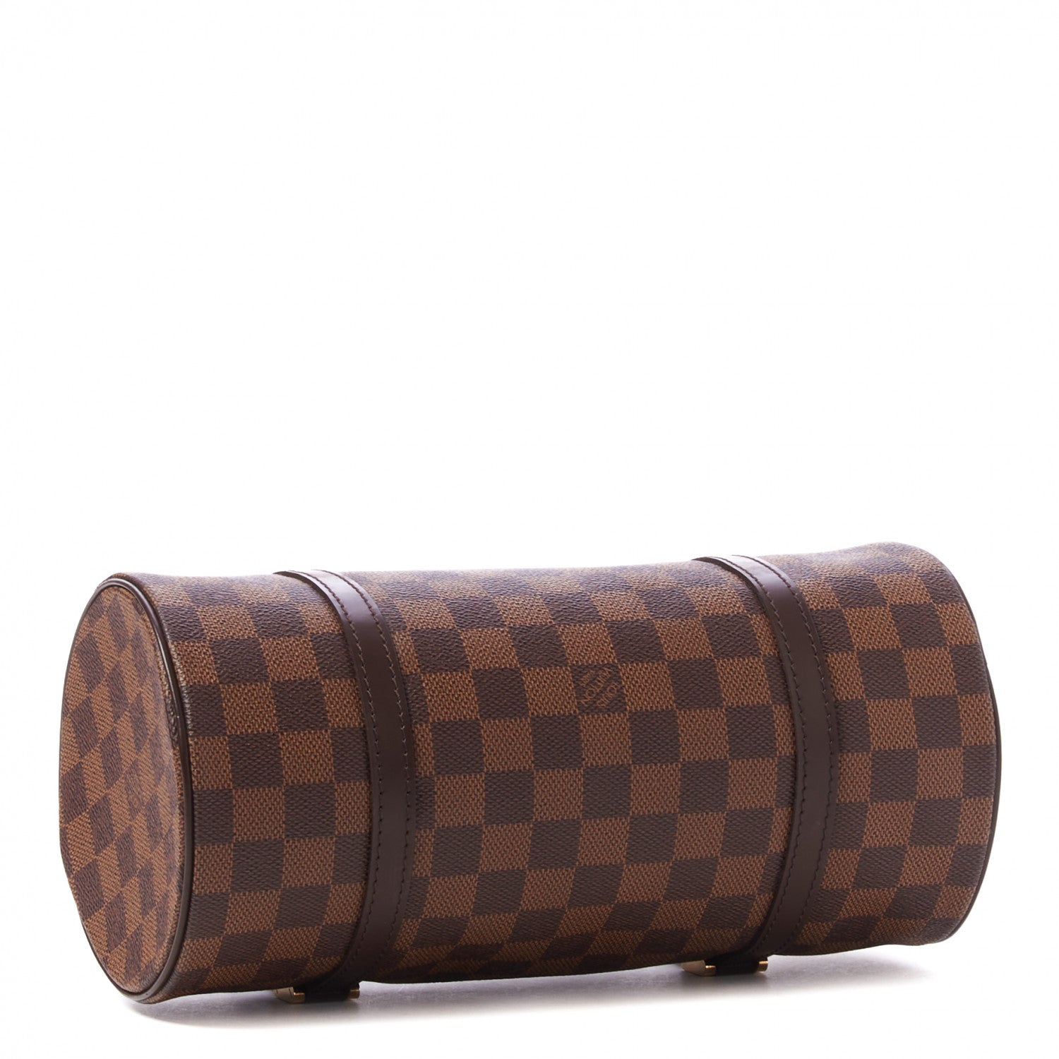 Louis Vuitton Damier Ebene Papillon 26 4 of 8