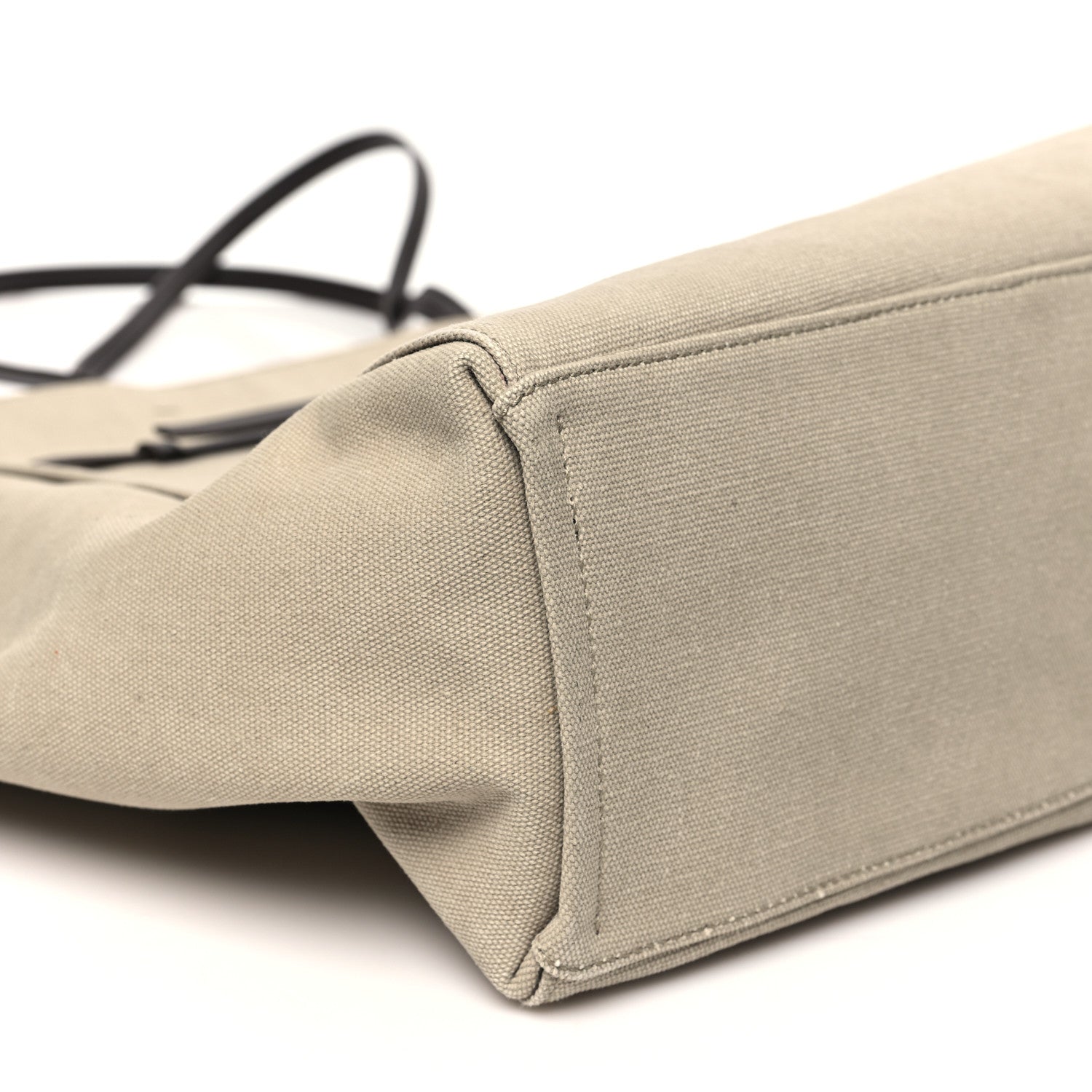 Givenchy Canvas Large Voyou Tote Army Beige 8 of 9