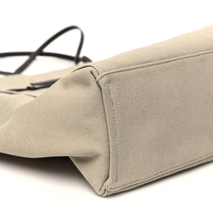 Givenchy Canvas Large Voyou Tote Army Beige 8 of 9