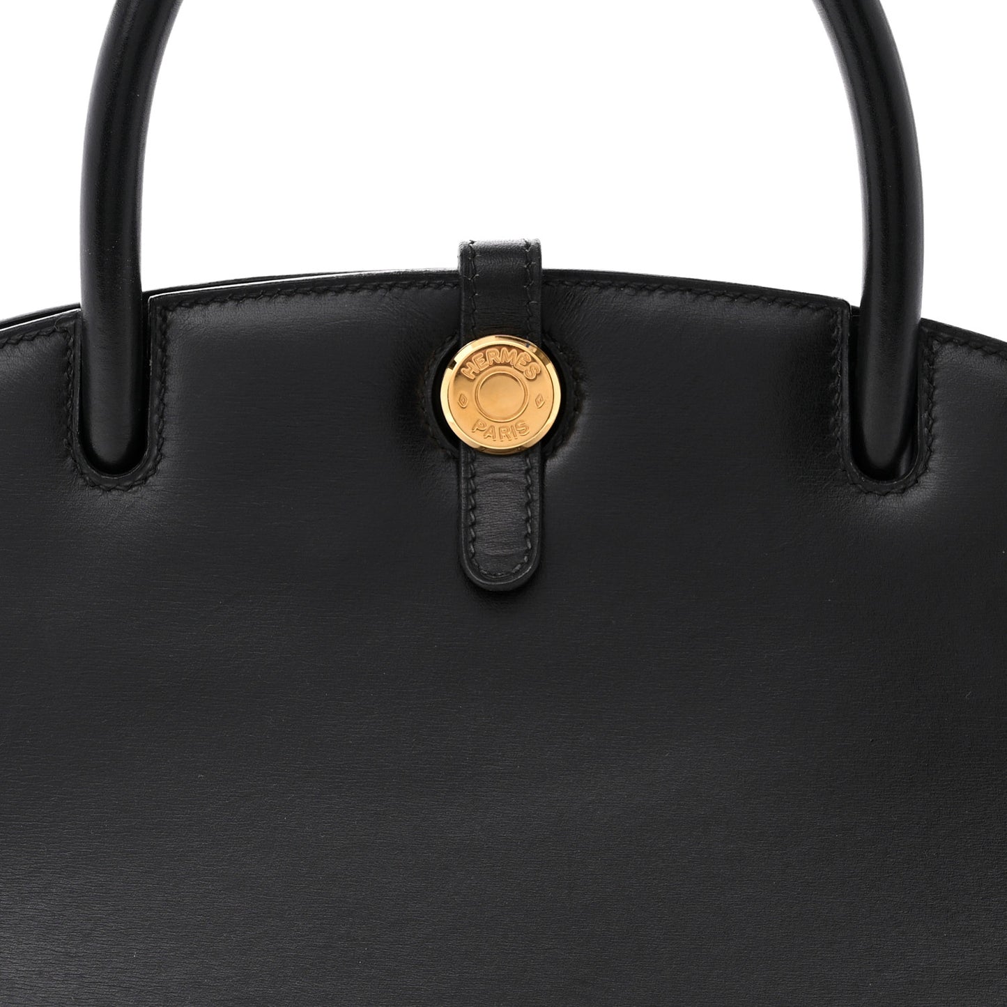 Box Dalvy 30 Black