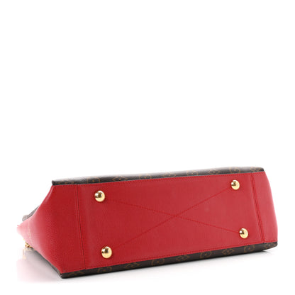 Louis Vuitton Monogram Surene MM Cherry 7 of 19