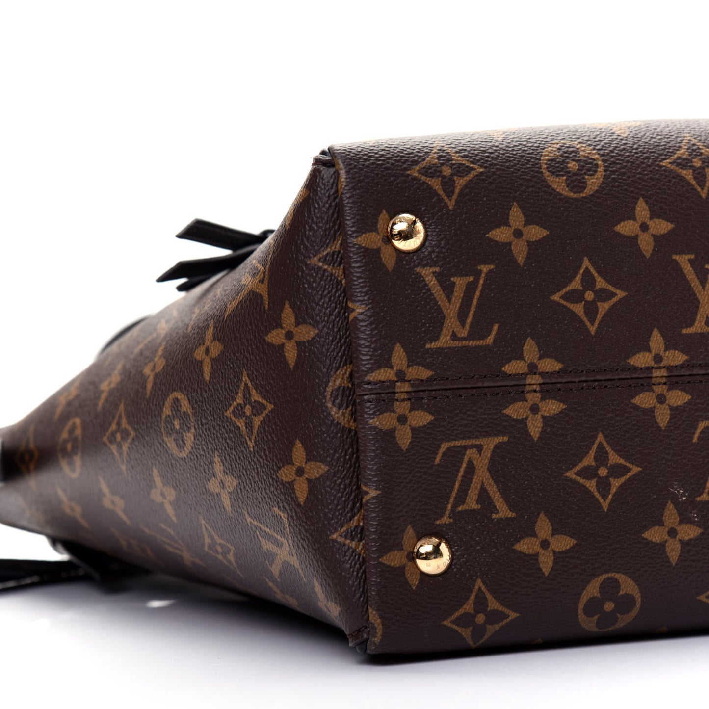 Monogram Tournelle PM Black