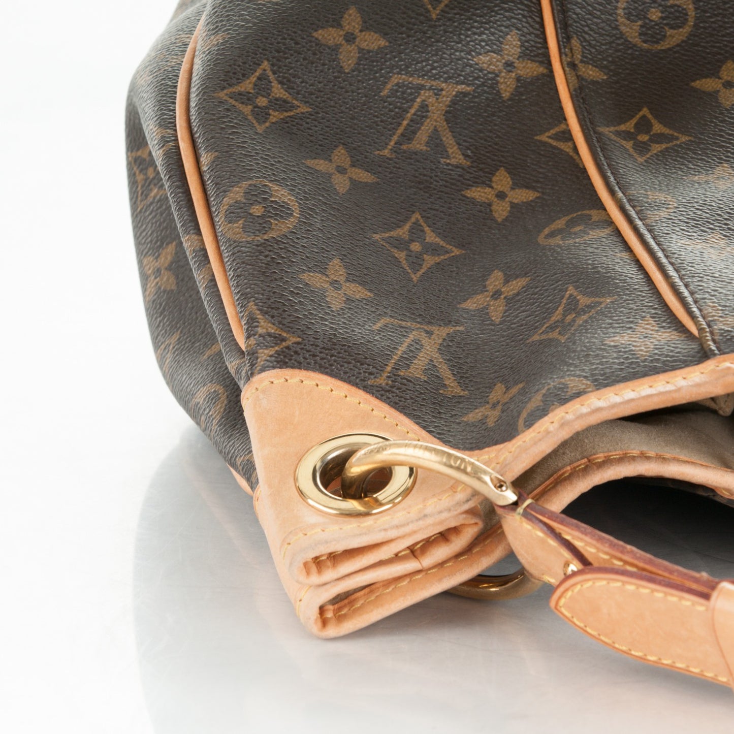 Monogram Galliera PM