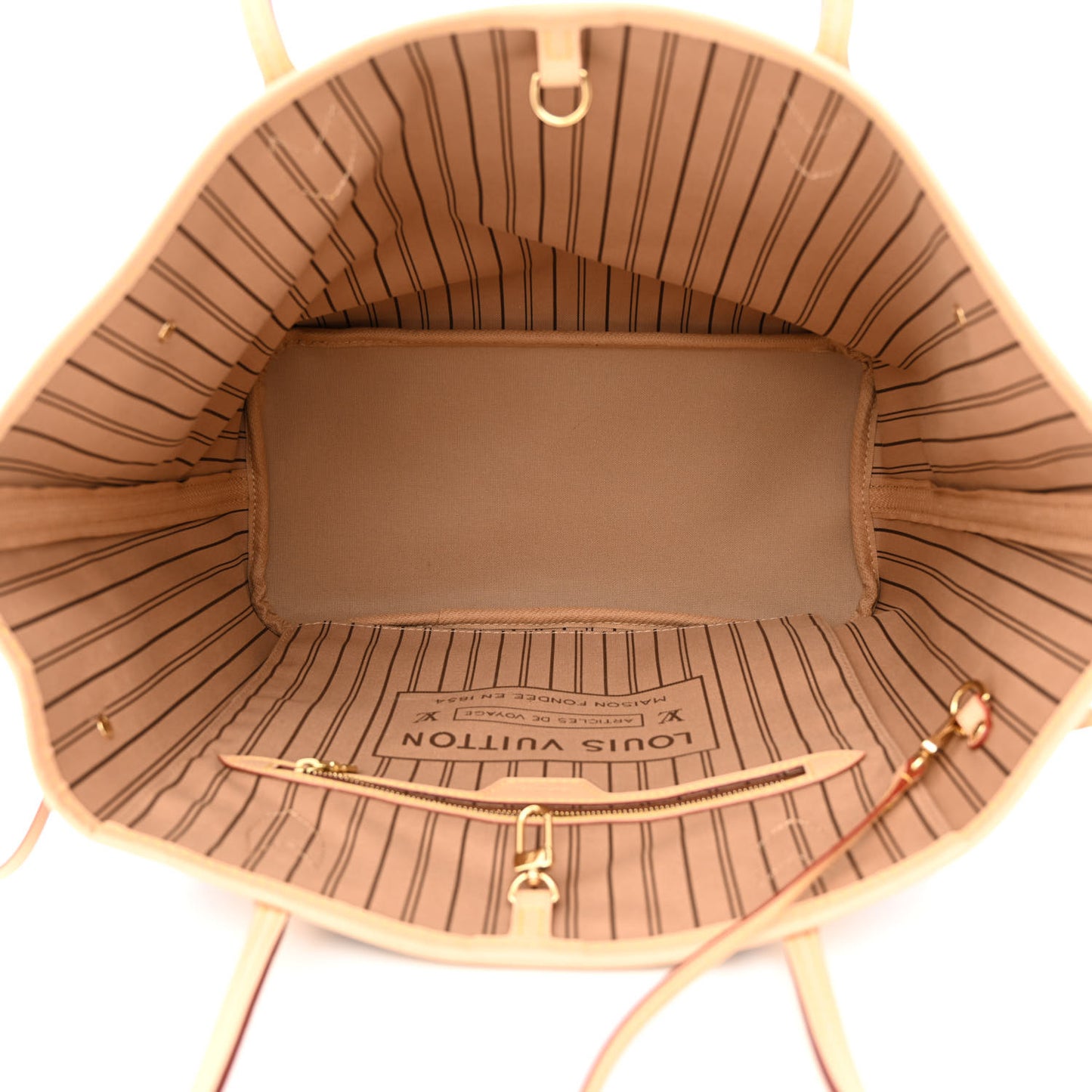 Monogram Neo Neverfull MM