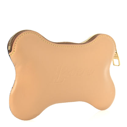 Louis Vuitton Bone Key Pouch 3 of 7