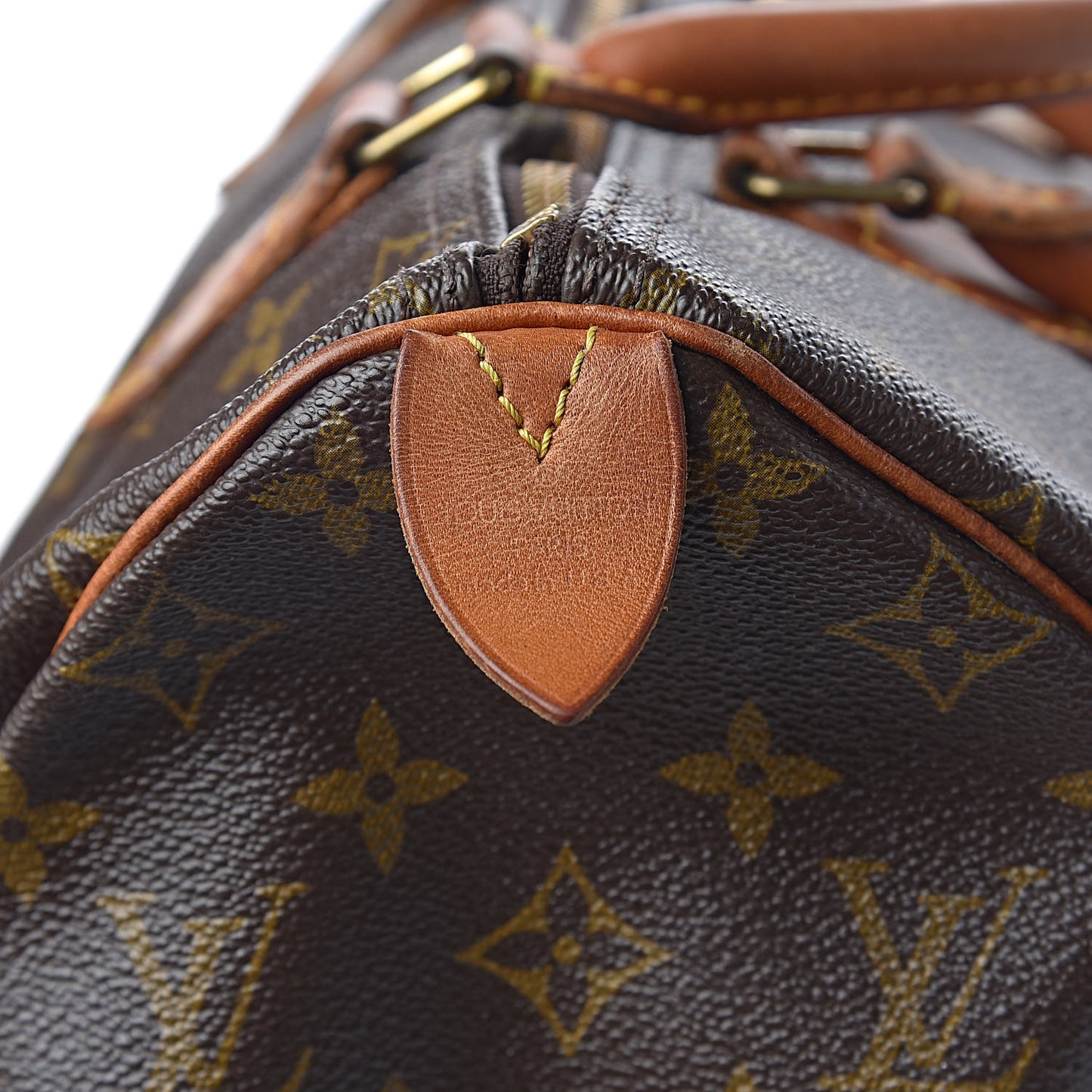 Monogram Speedy 30