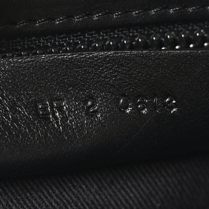 Givenchy Tumbled Sheepskin Large Pandora Black 7 of 10