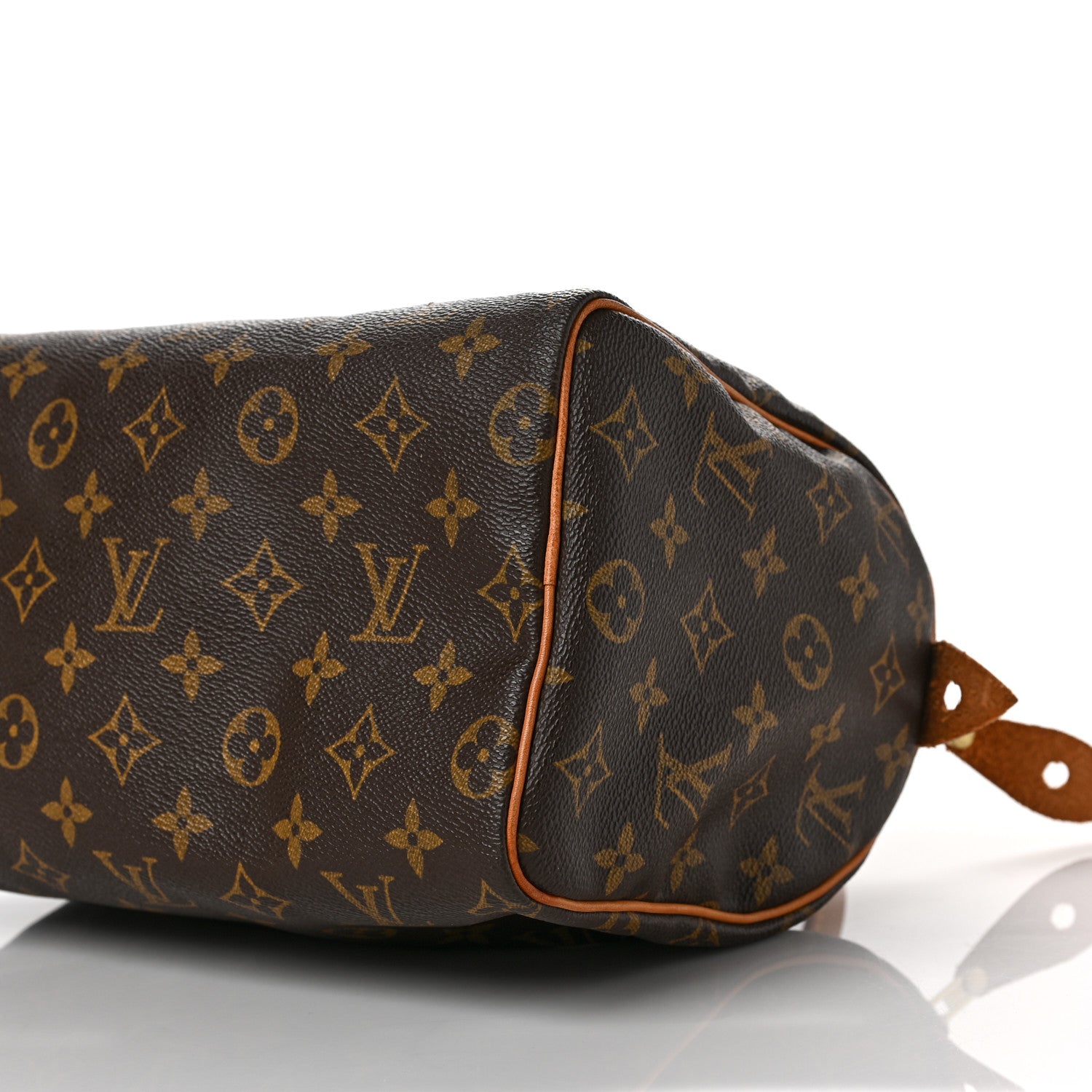 Louis Vuitton Monogram Speedy 25 7 of 7