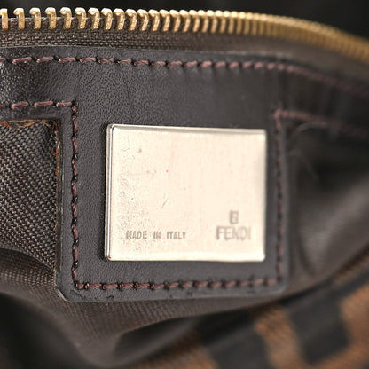 Fendi Zucca Mama Baguette Tobacco 6 of 8