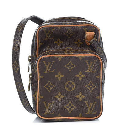 Louis Vuitton Monogram Amazone PM 1 of 13