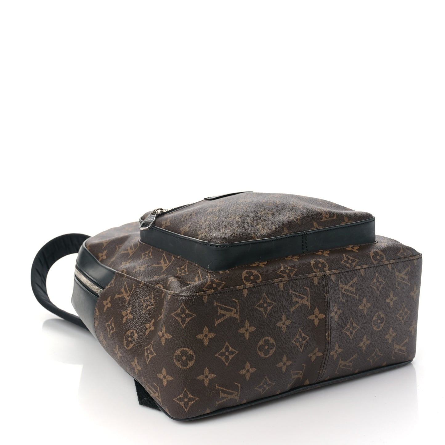 Monogram Macassar Josh Backpack