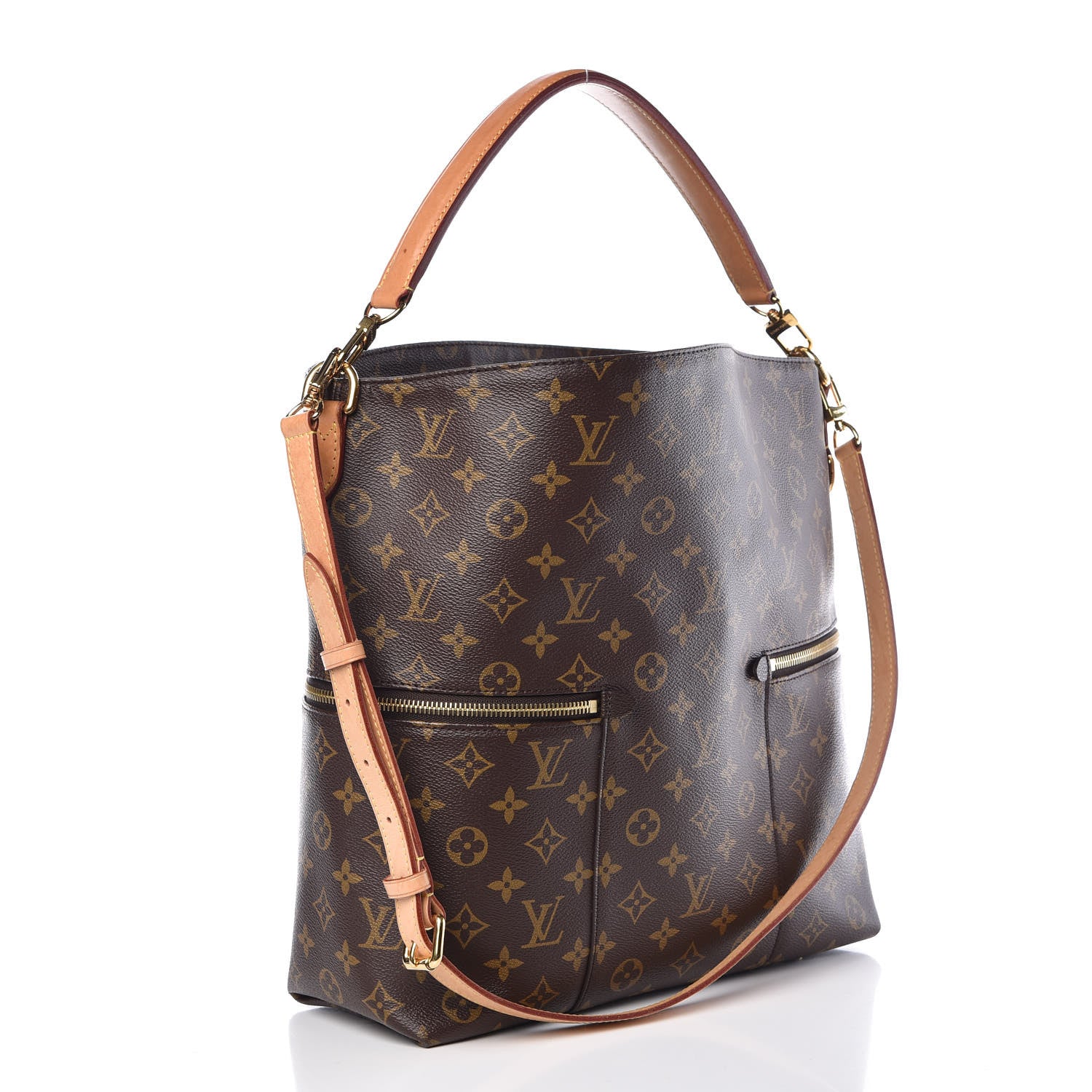 Louis Vuitton Monogram Melie 3 of 16