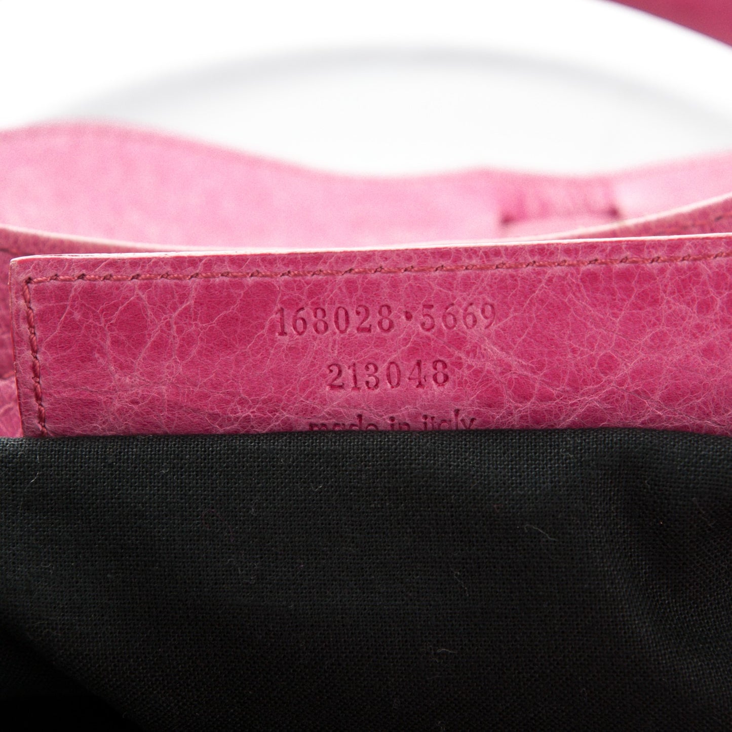 Agneau Classic Hardware Part Time Sorbet