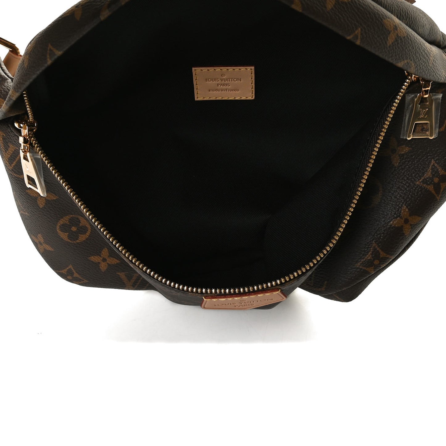 Monogram Bumbag
