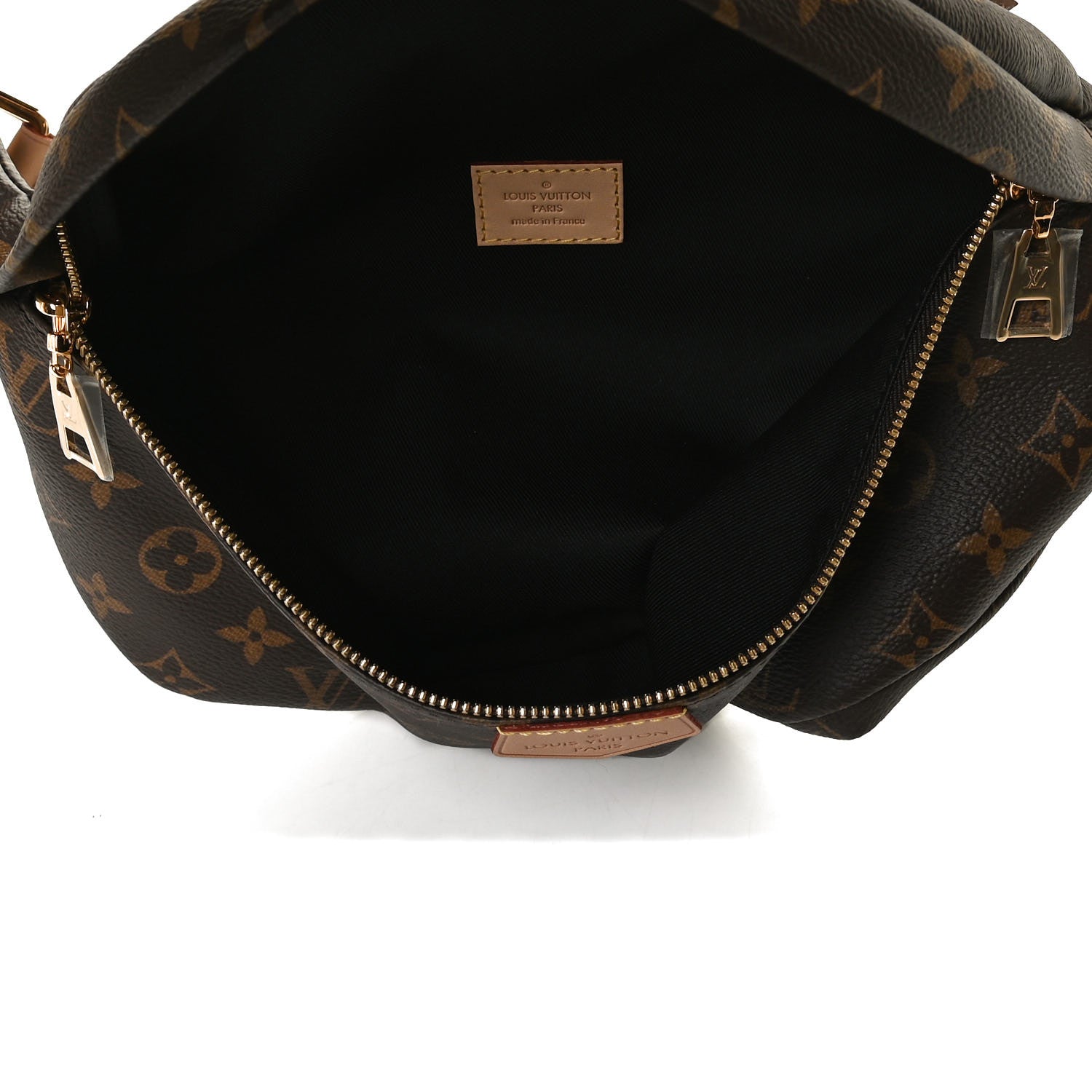 Louis Vuitton Monogram Bumbag 5 of 13