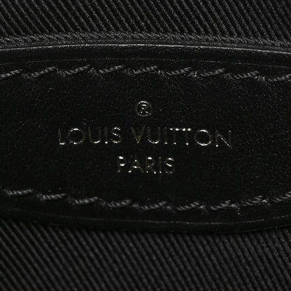 Louis Vuitton Monogram Boulogne NM Black 6 of 8