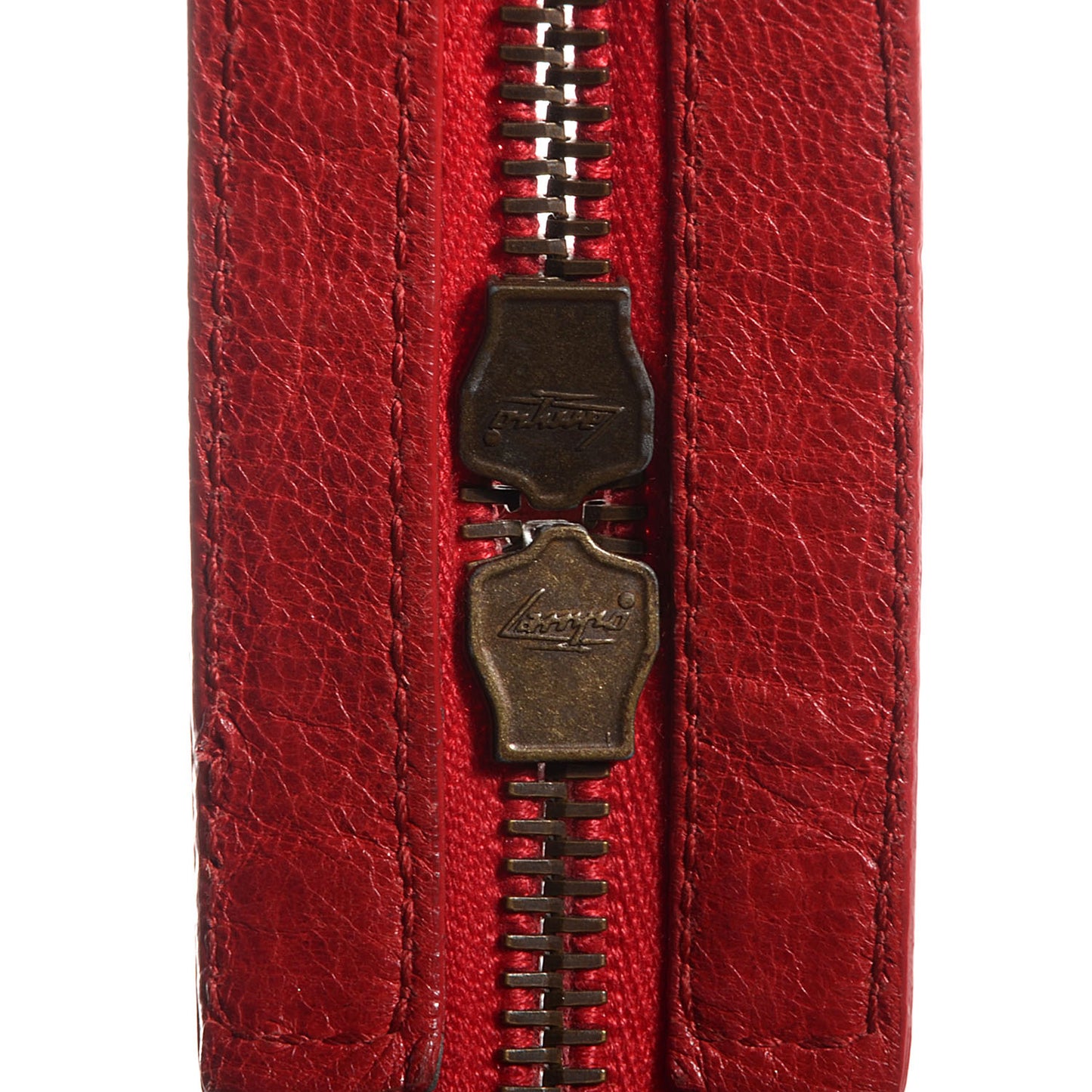 Agneau Classic Hardware City Coquelicot