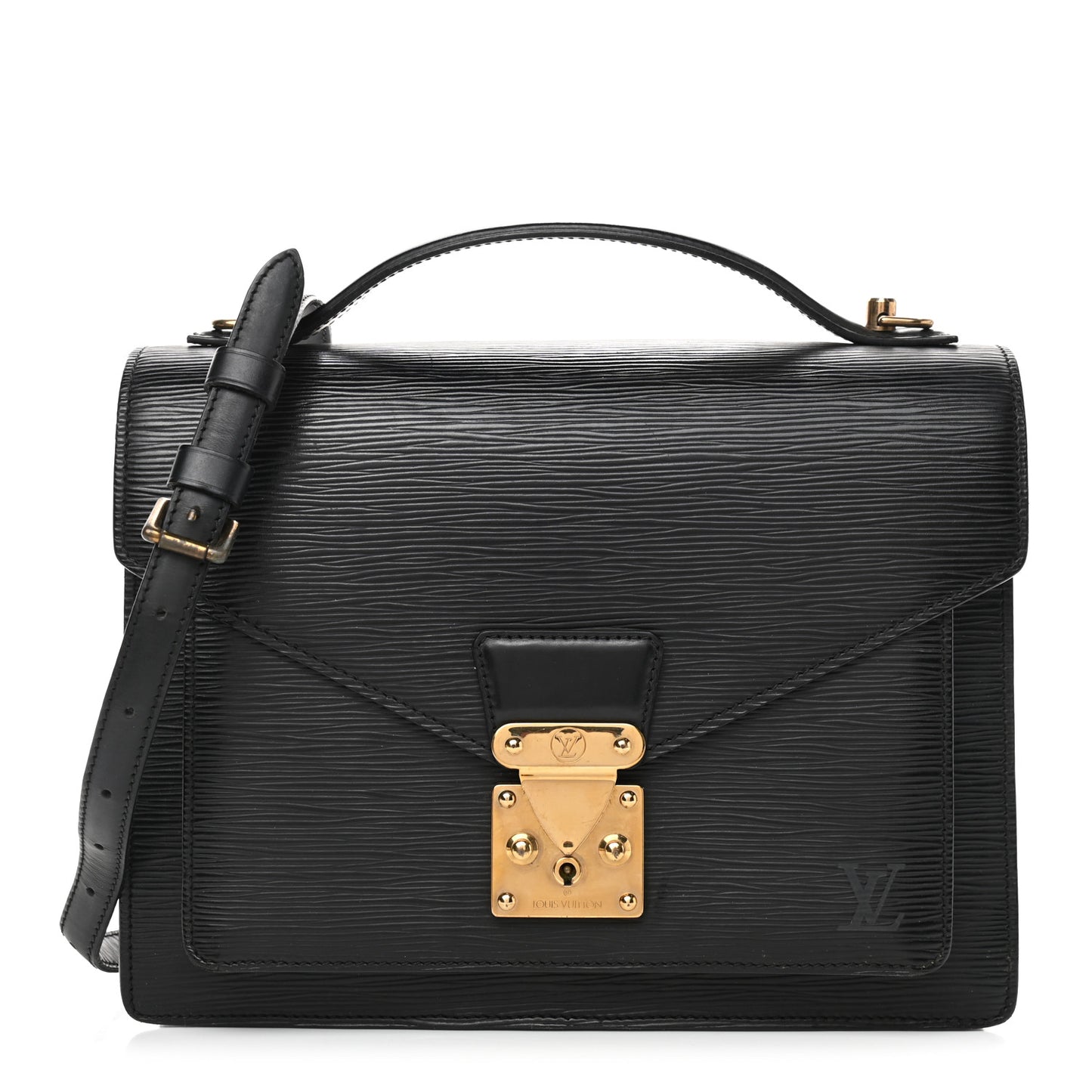 Epi Monceau Black