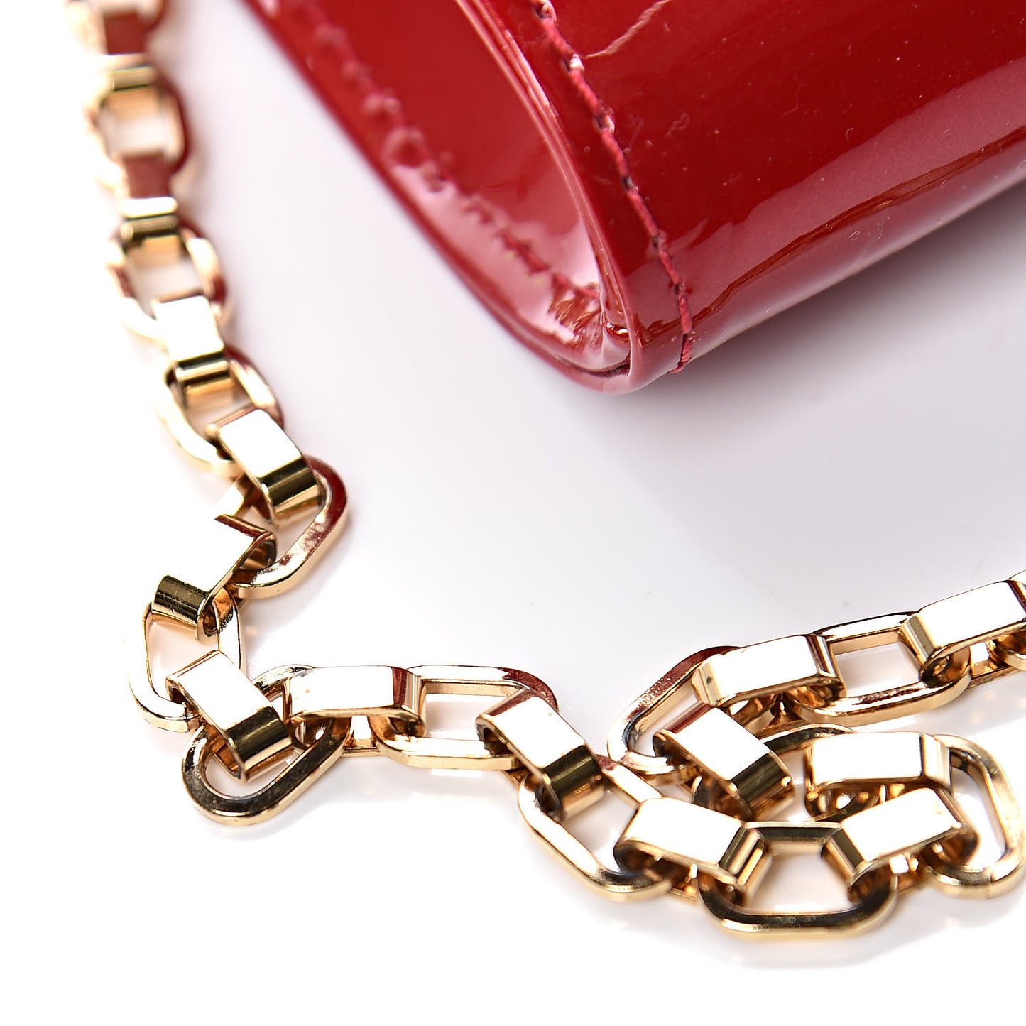 Vernis Ana Clutch Pomme D'Amour
