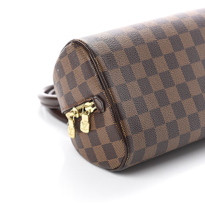 Louis Vuitton Damier Ebene Ribera Mini 7 of 8