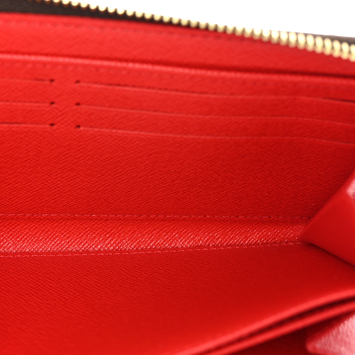 Louis Vuitton Monogram 2019 Christmas Animation Zippy Wallet 5 of 6