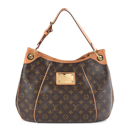 Louis Vuitton Monogram Galliera PM 1 of 25