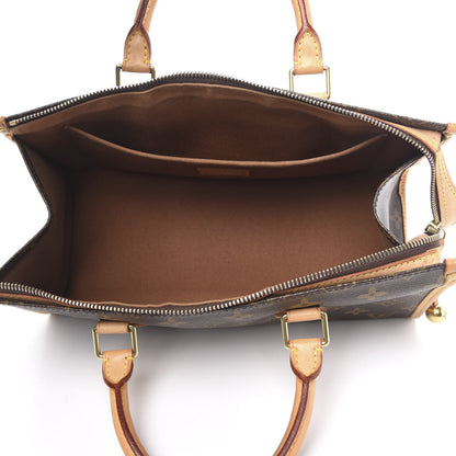 Louis Vuitton Monogram Popincourt 5 of 11