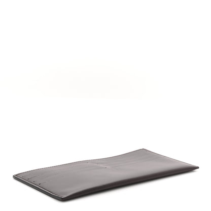 Louis Vuitton Calfskin Felicie Card Holder Insert Amarante 4 of 7