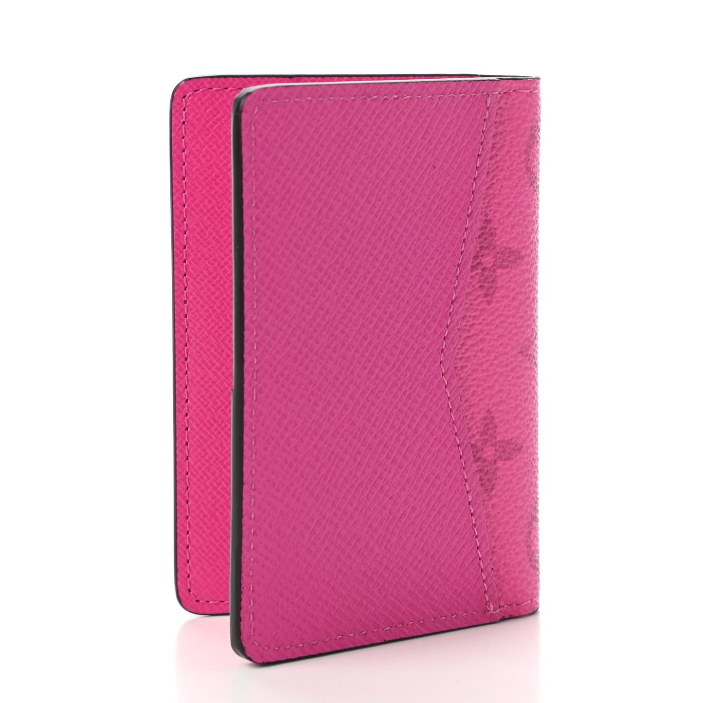 Taigarama Pocket Organizer NM Fuchsia