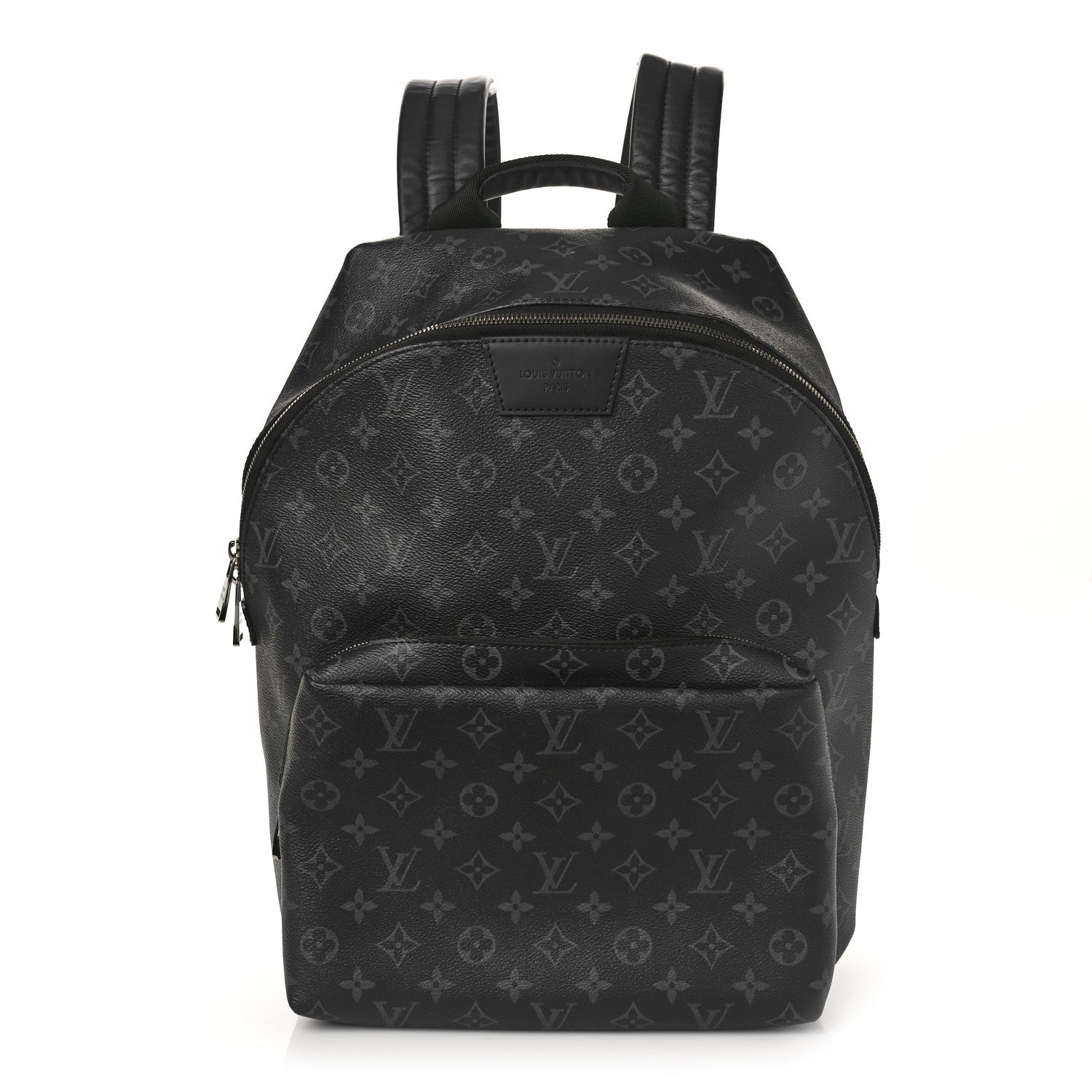 Louis Vuitton Monogram Eclipse Apollo Backpack 1 of 8