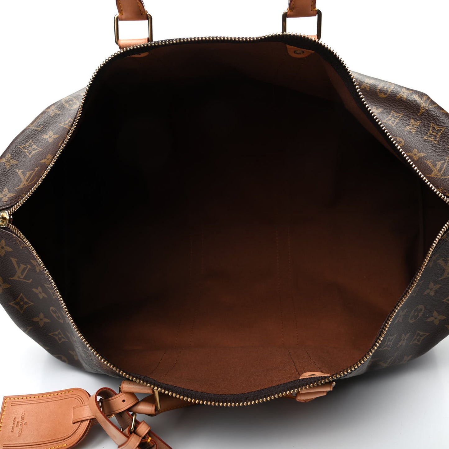 Monogram Keepall 55