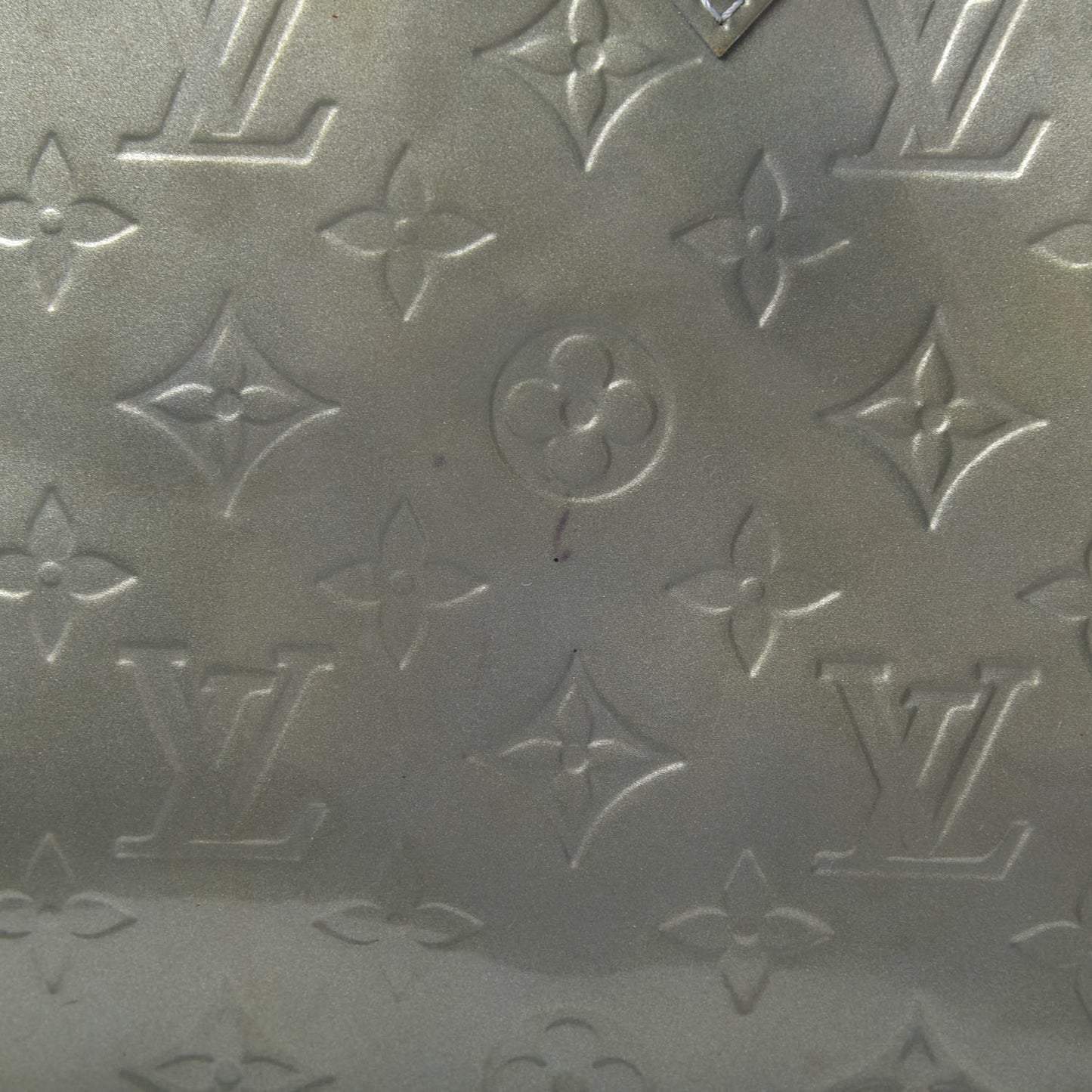 Vernis Alma PM Givre