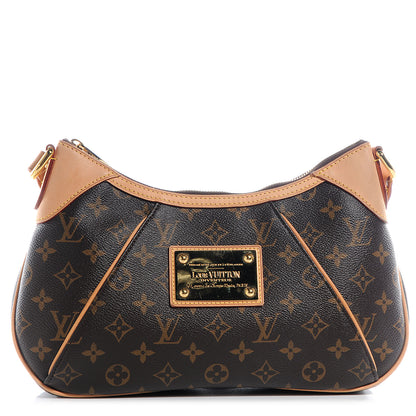 Louis Vuitton Monogram Thames PM 1 of 9